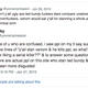 Illustration for article titled So, the people who want to fuck Venom are fighting with the people who want to fuck Ted Bundy